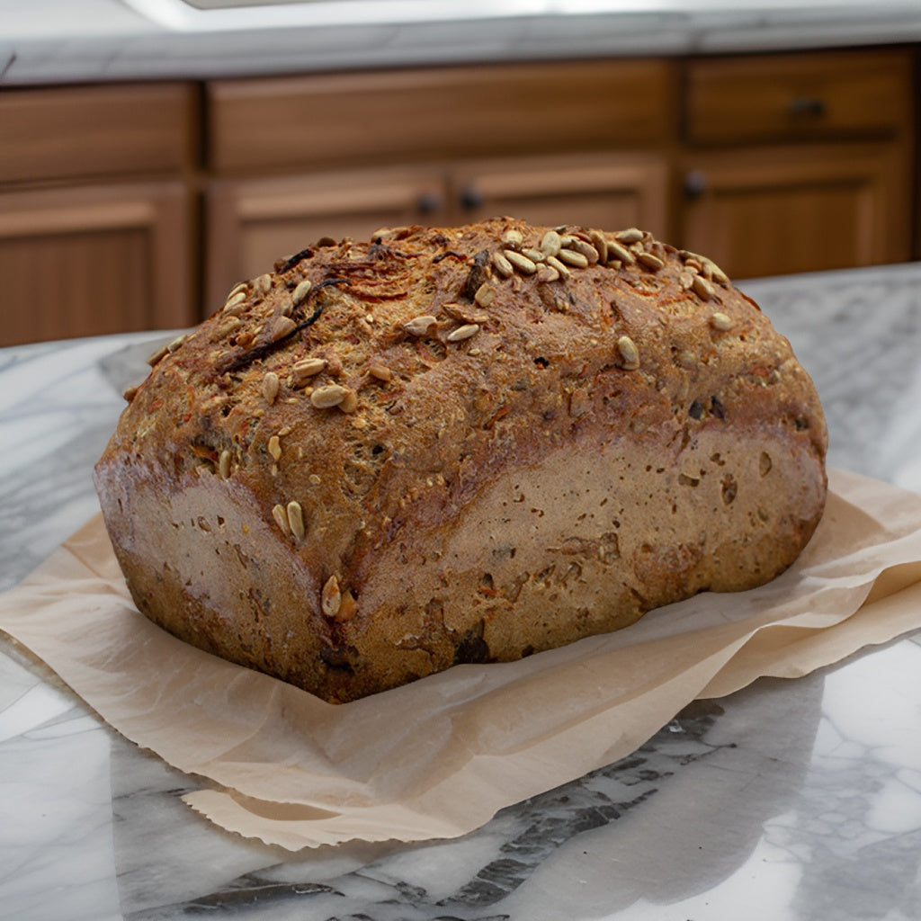 2-Pack - Pre-baked Fresh Bread