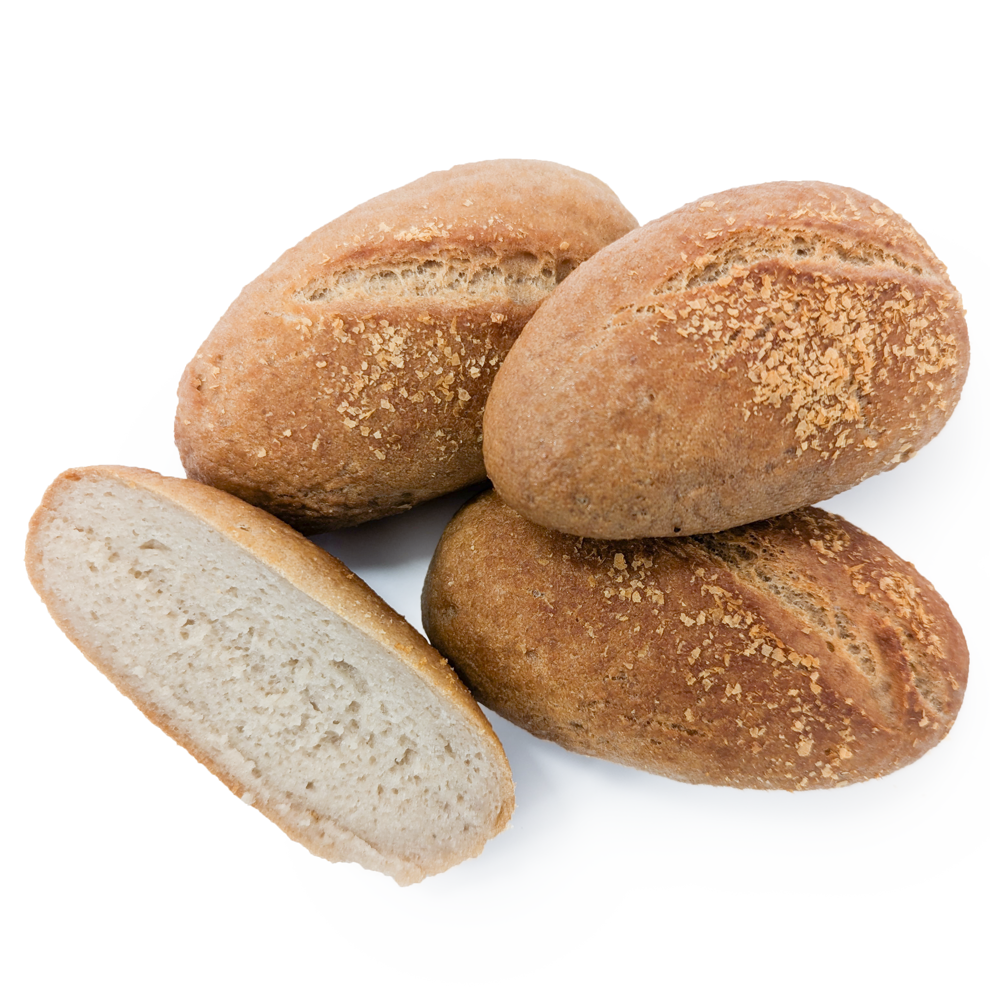 GERDA - Organic Baking Mix (5 bulk packs)