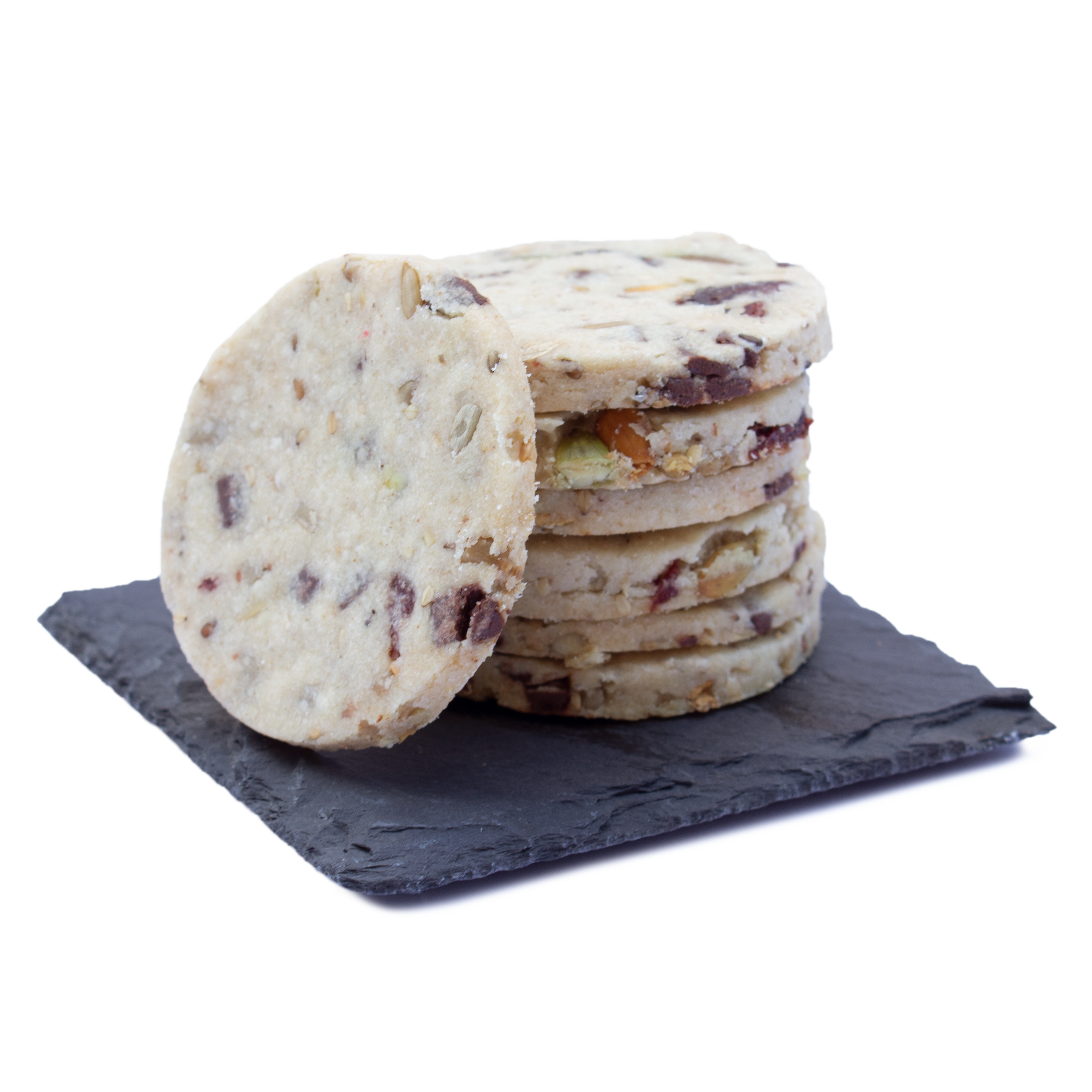 SASHA - seed cookies