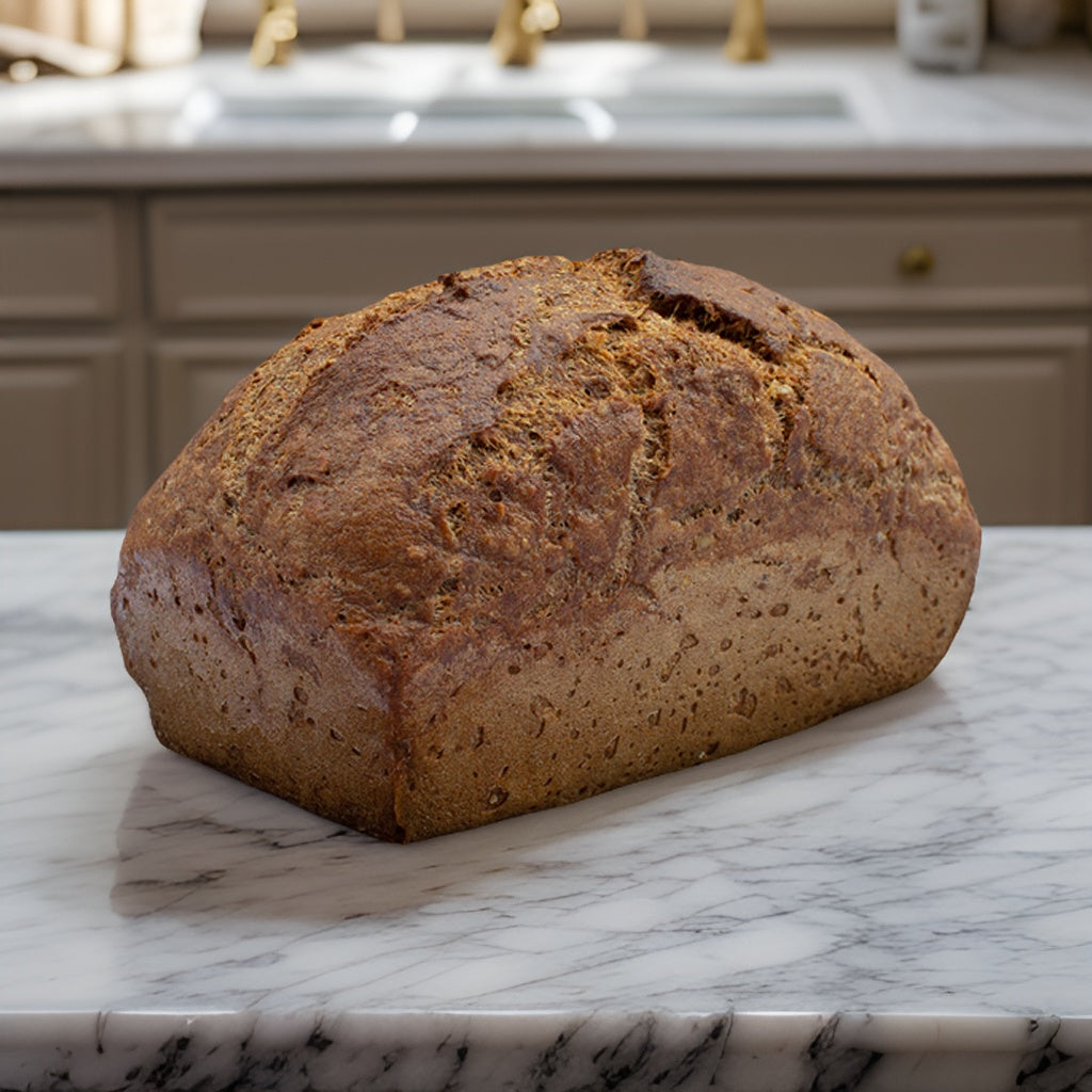 2-Pack - Pre-baked Fresh Bread