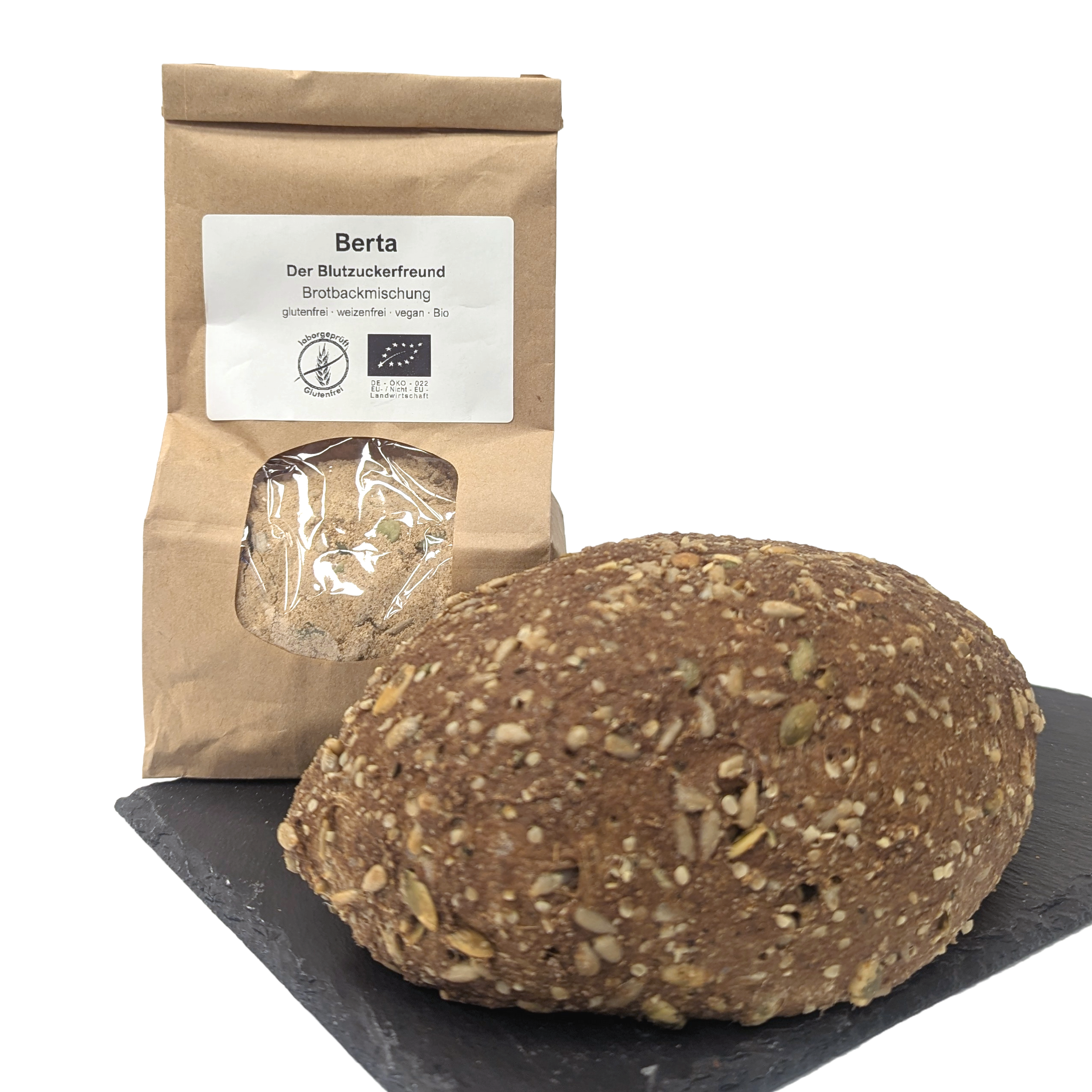 Sourdough Starter Kit for Bake