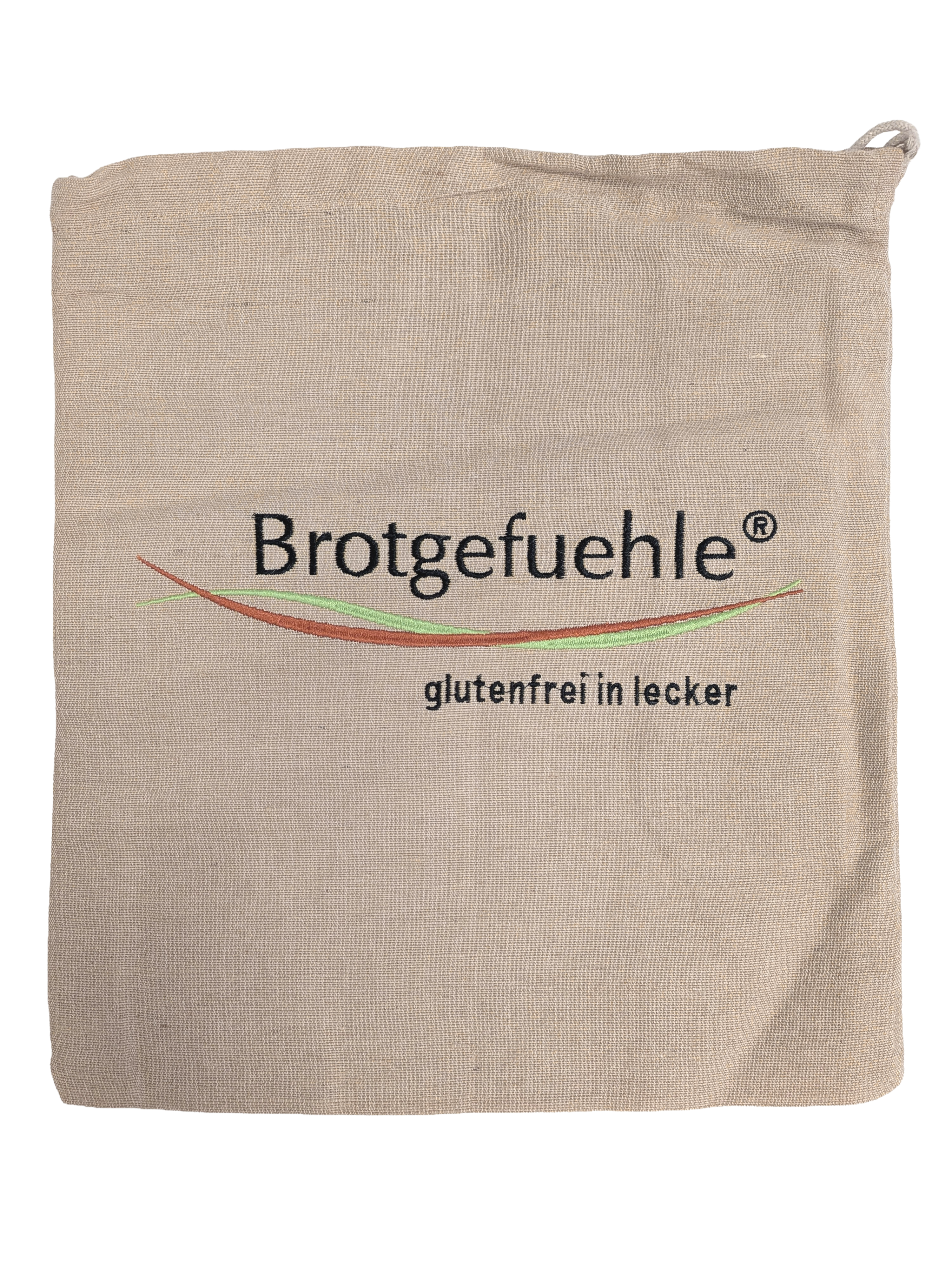 Freshness Starter Kit – Linen Bag + 10 Food Storage Bags