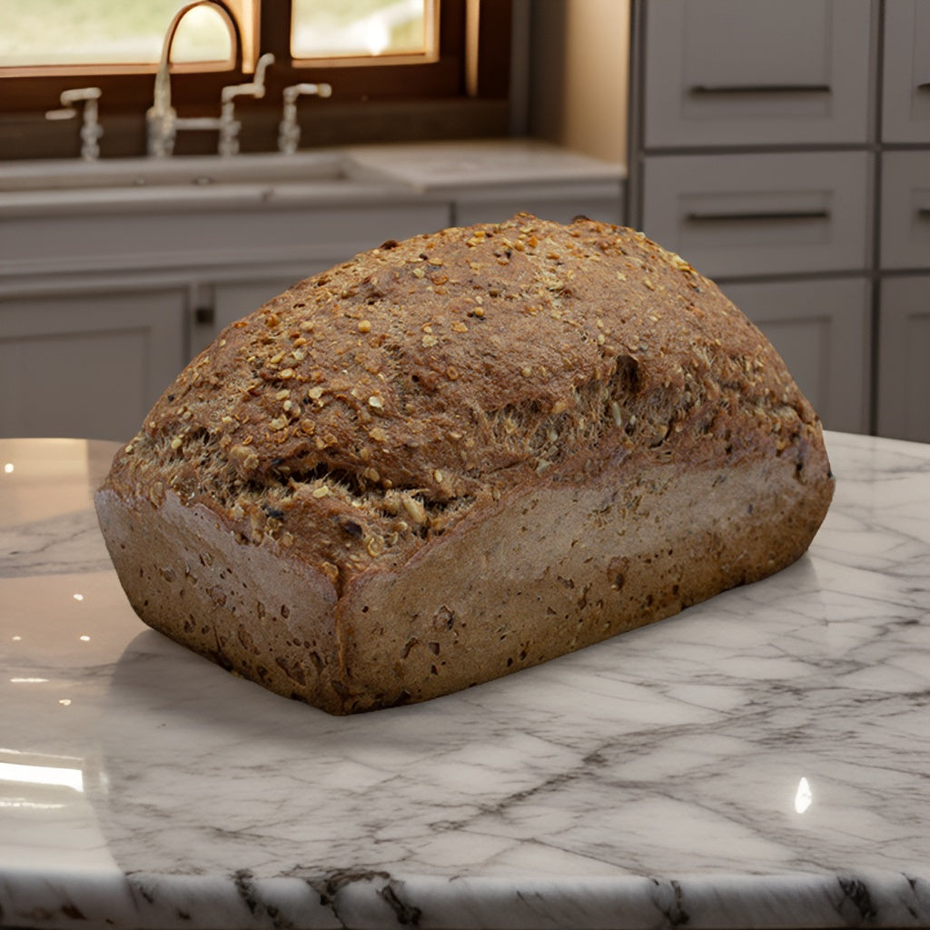 2-Pack - Pre-baked Fresh Bread