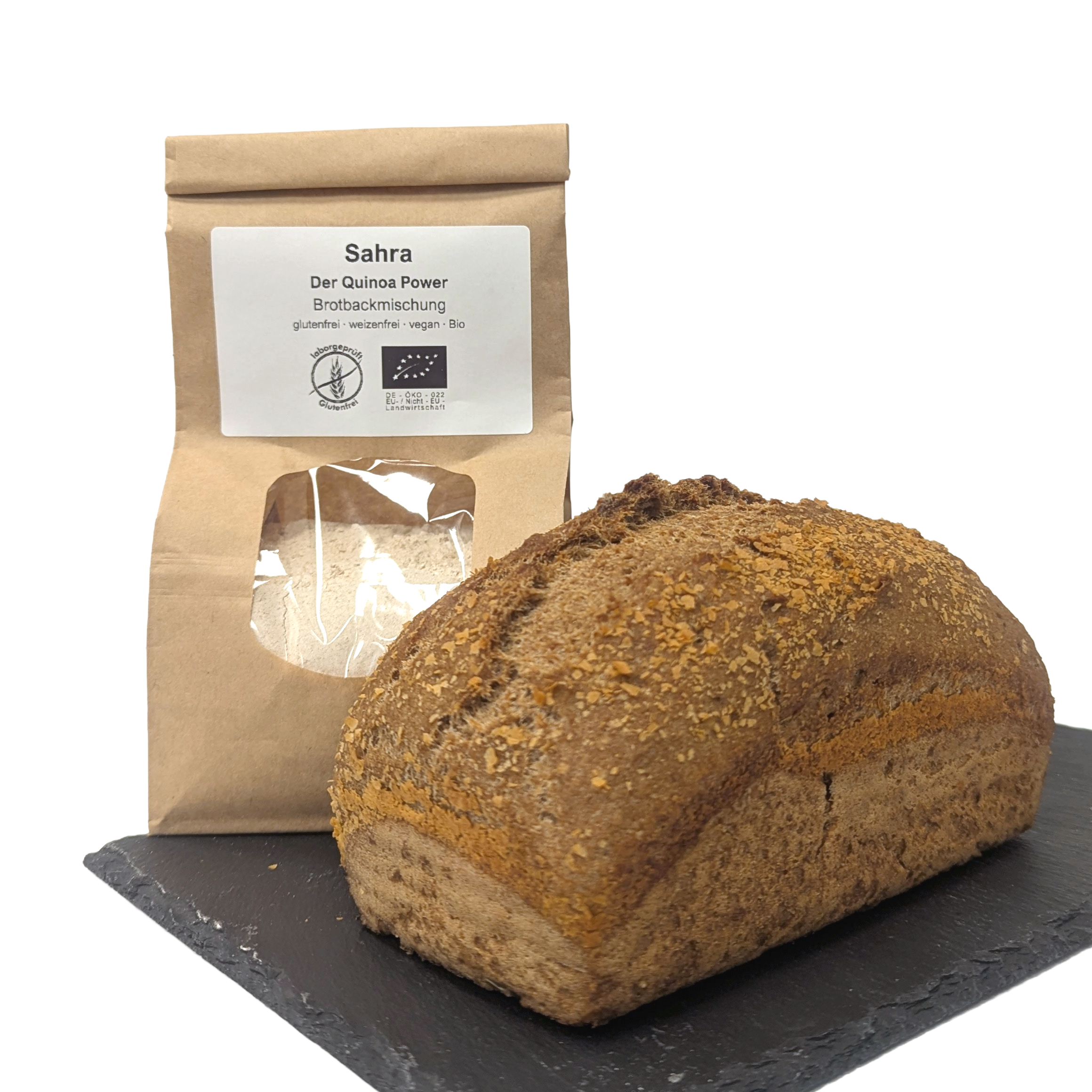 Explore the Sourdough Starter Kit