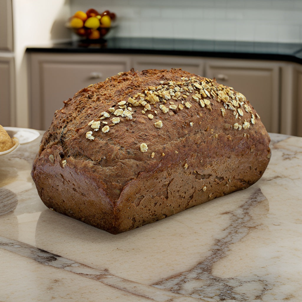 2-Pack - Pre-baked Fresh Bread