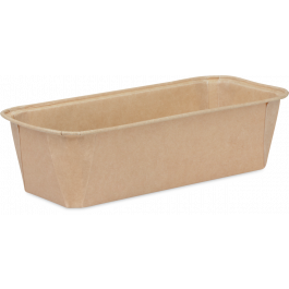 Disposable baking pan 20 cm - 2 piece Set