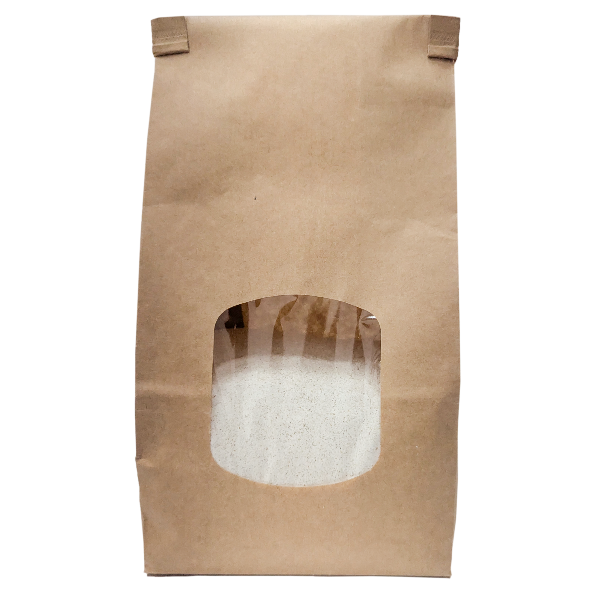 Organic Whole-Grain Buckwheat Flour