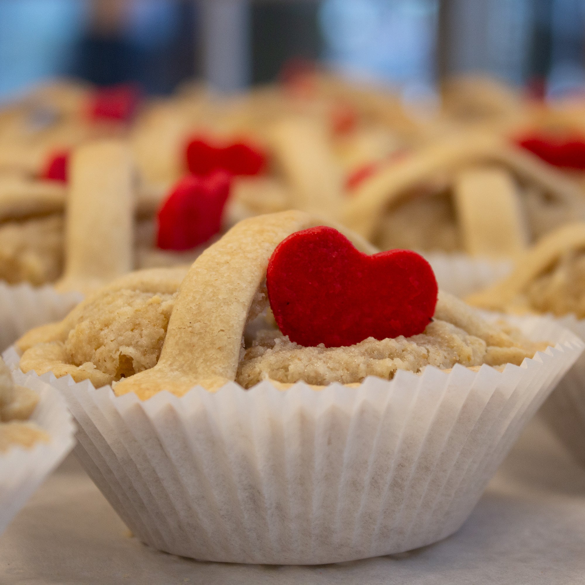 AUGUST - The delicious Leipziger L(a)erche 2 piece-package