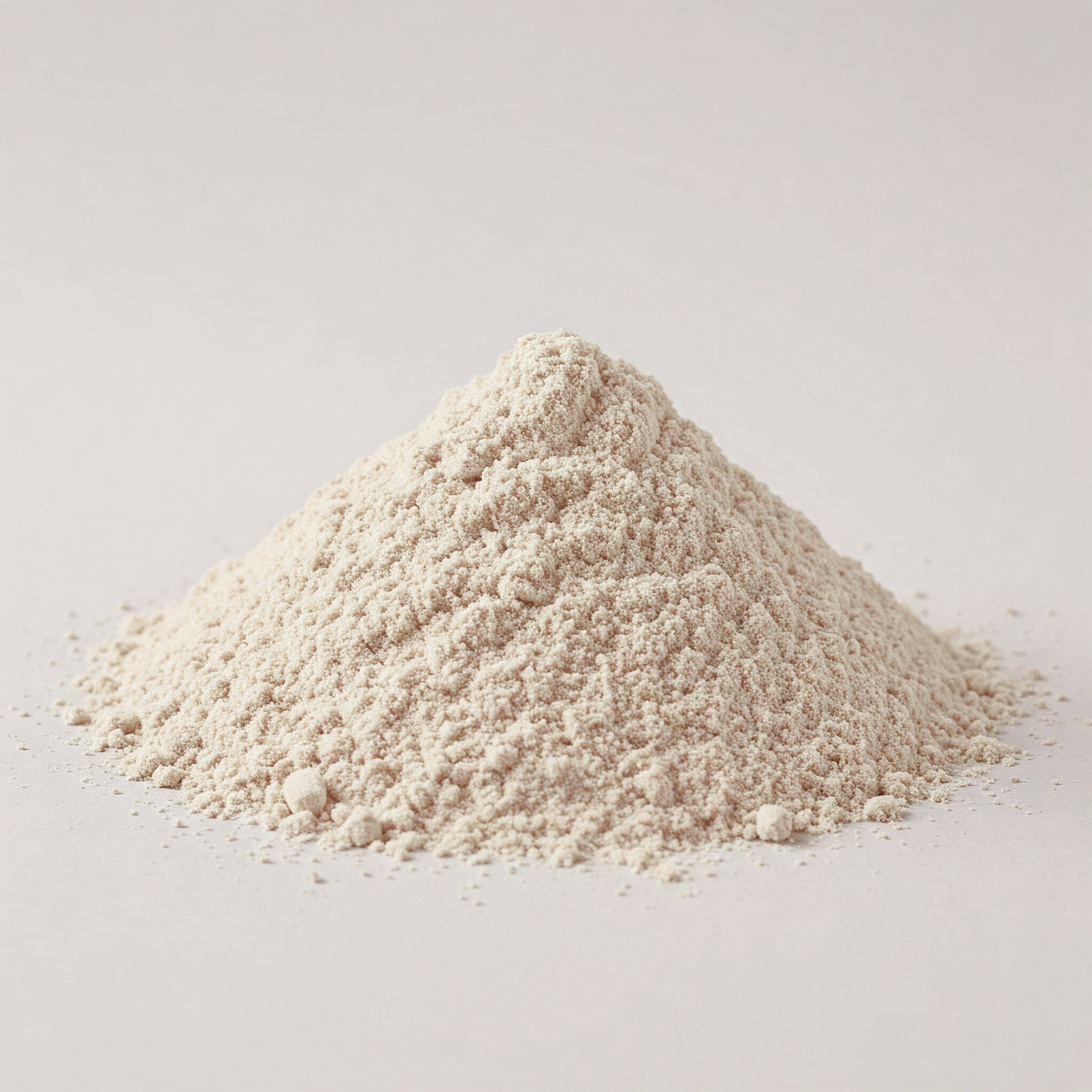 Organic Whole-Grain Buckwheat Flour