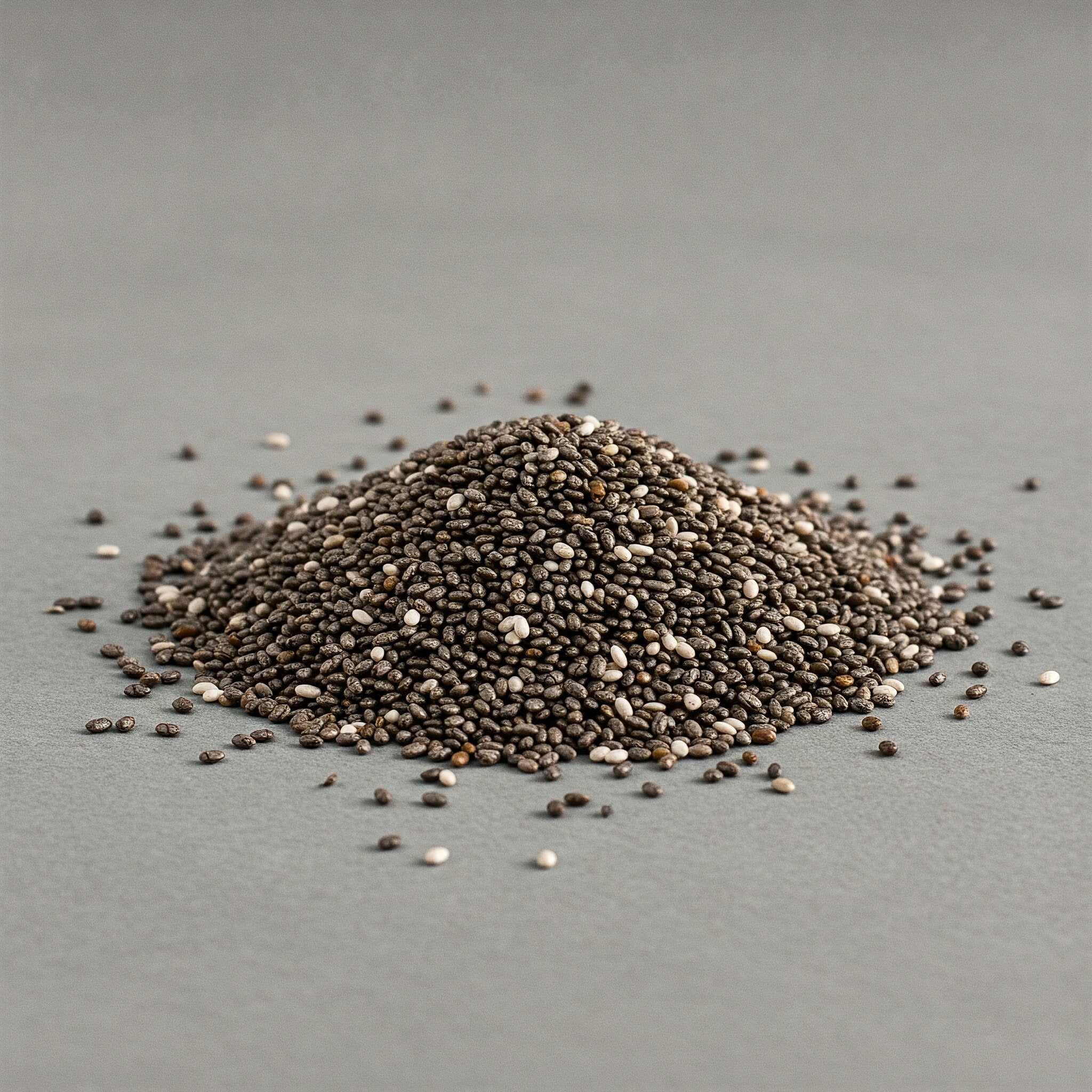 Organic Chia Seeds