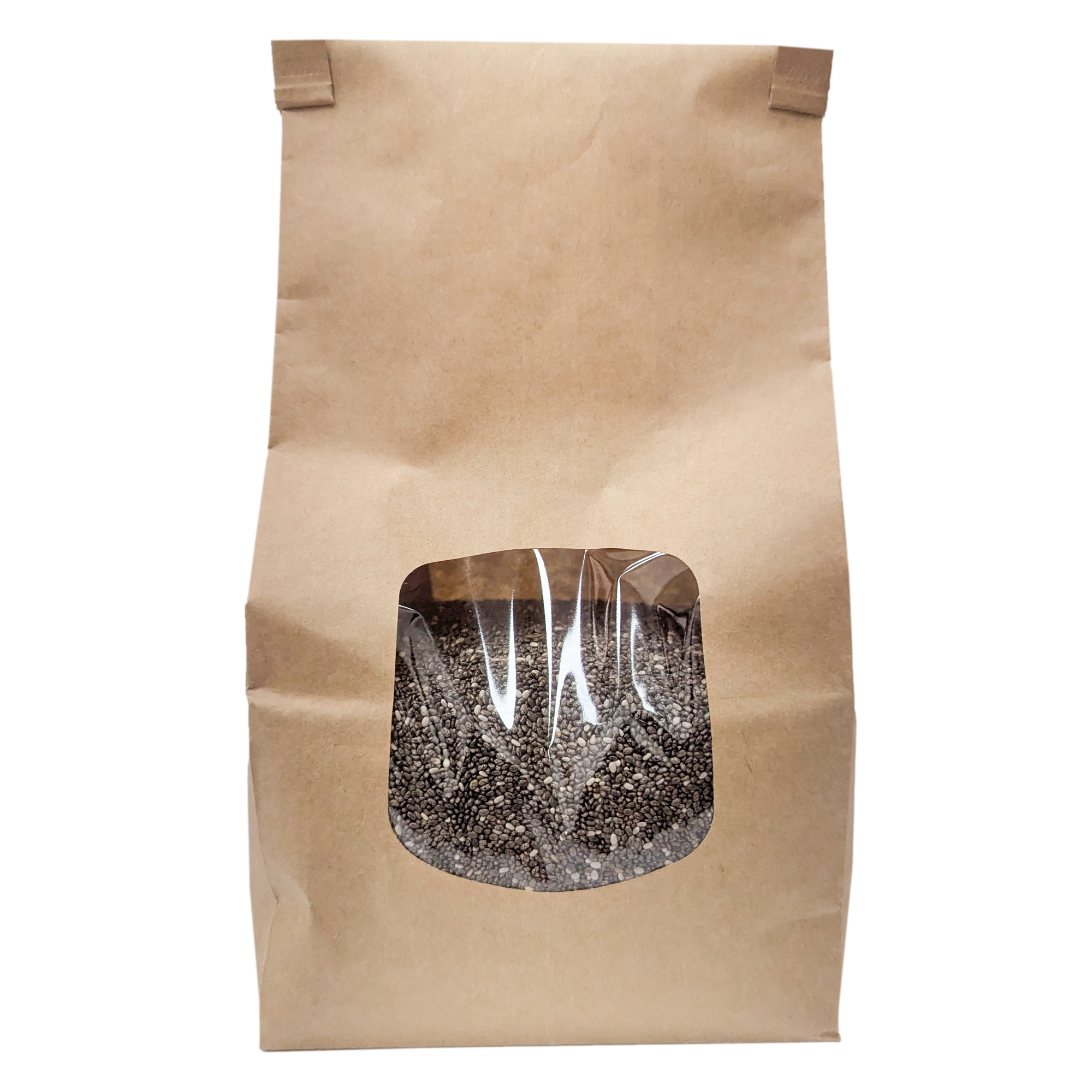 Organic Chia Seeds