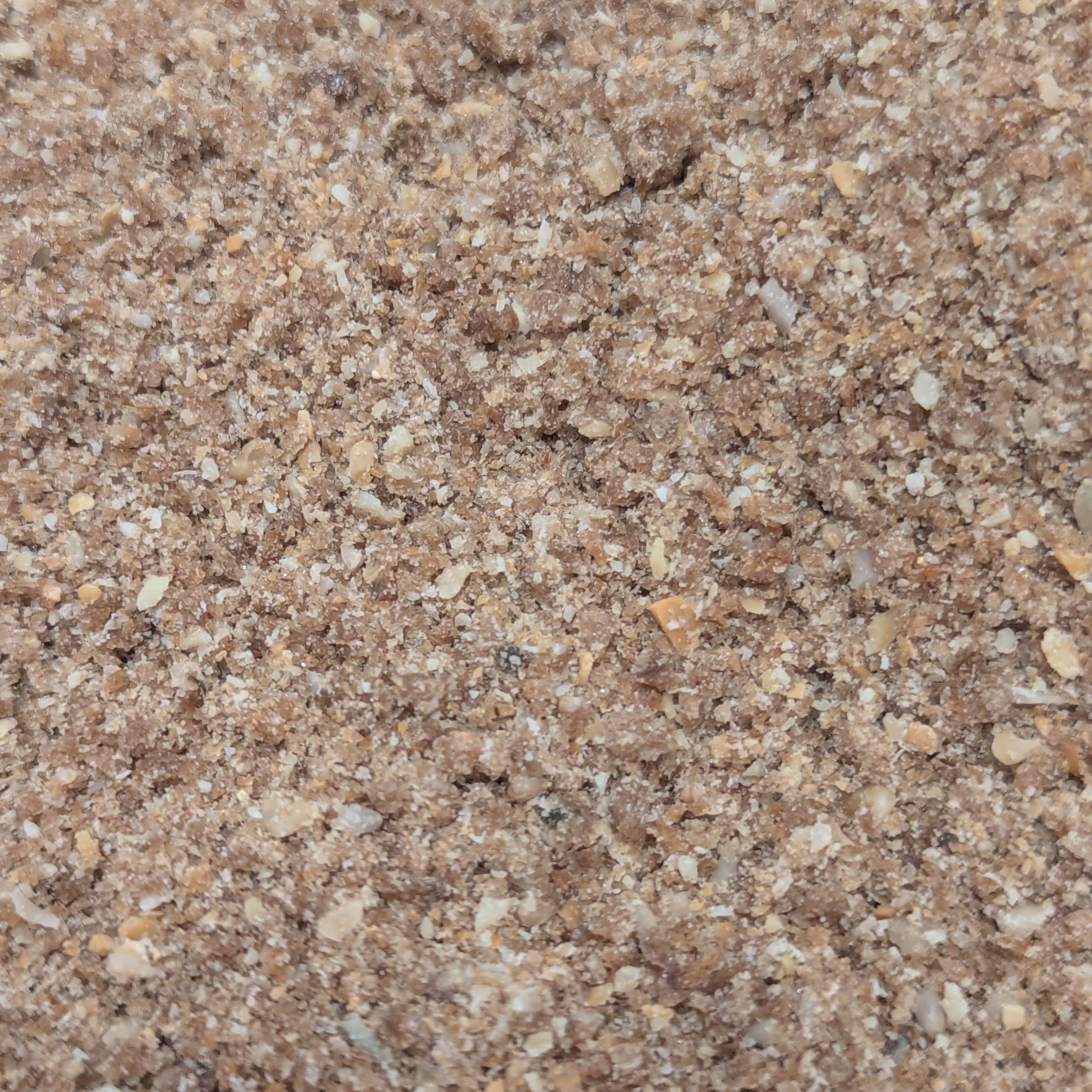 Breadcrumbs (made from Alma and Waltraud)