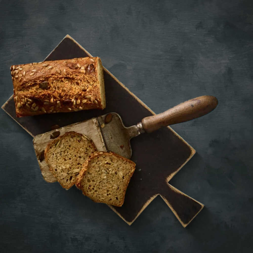 HILDE - Gluten-Free Organic Bread Mix