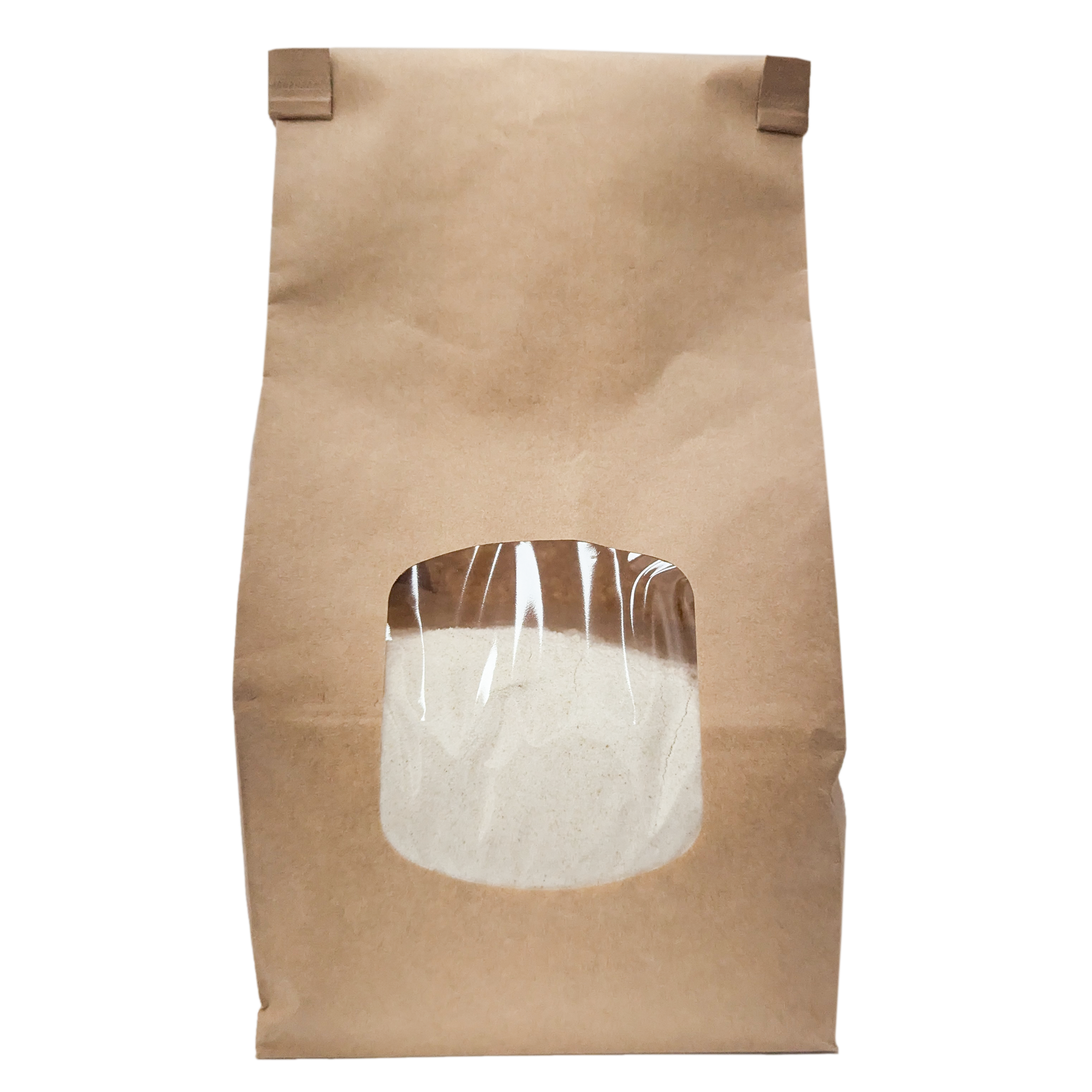 Organic Whole-Grain Rice Flour